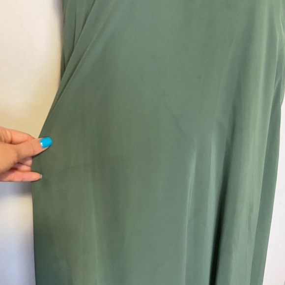 Azazie Bridesmaid Dress - Picture 4 of 8